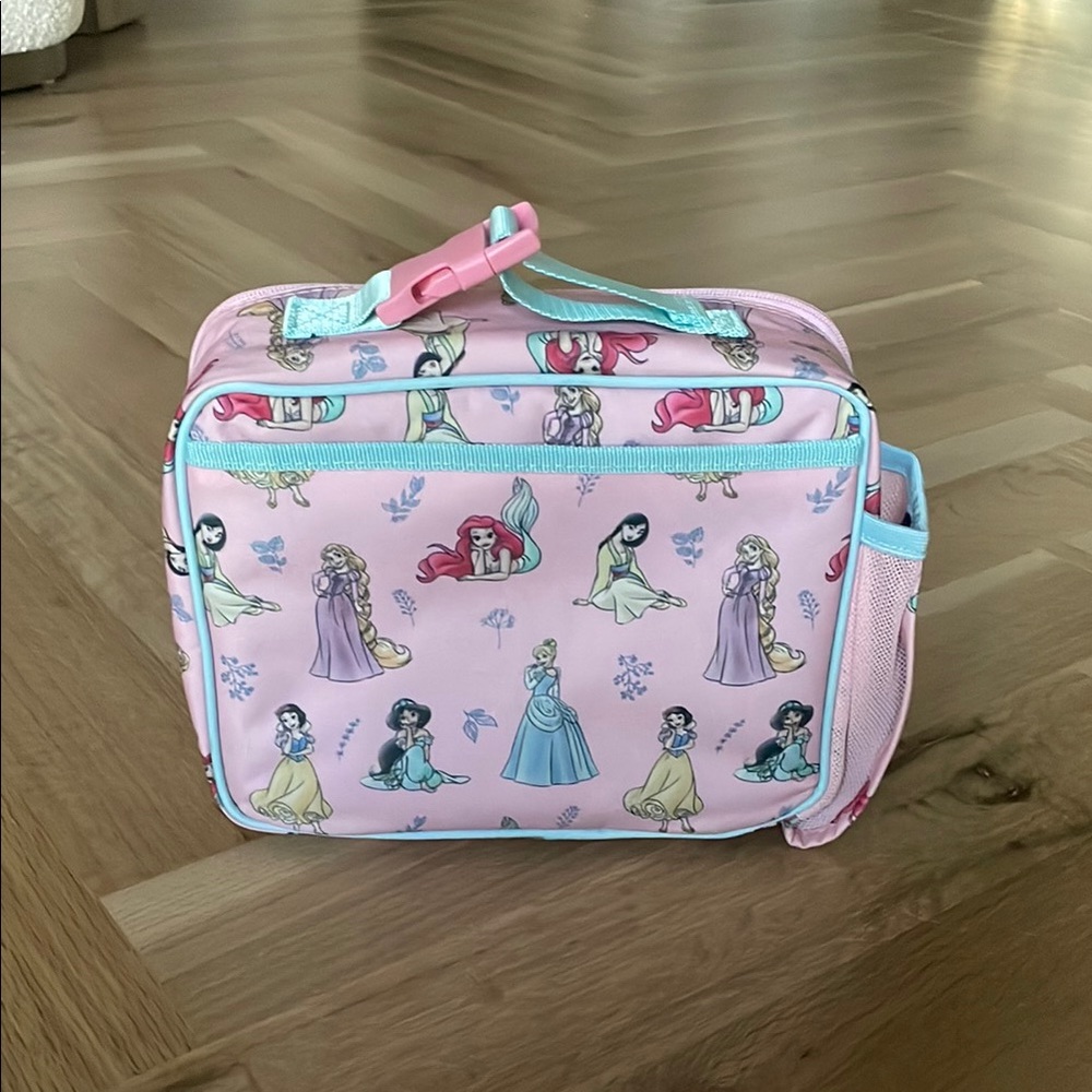 NWOT - Simple Modern Disney Princess lunch bag